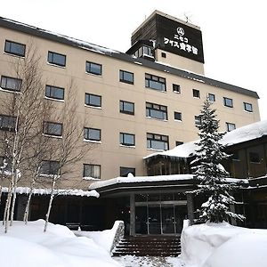 Niseko Weiss Hotel